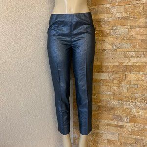 LAFAYETTE 148 Metallic Pants